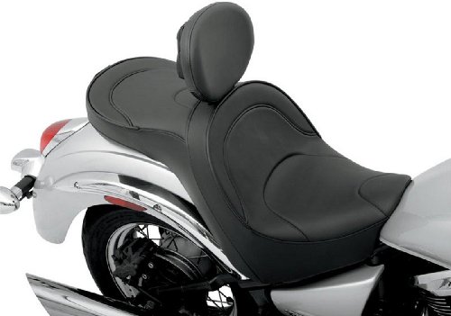 Complete Seats Parts Unlimited 0810-0756