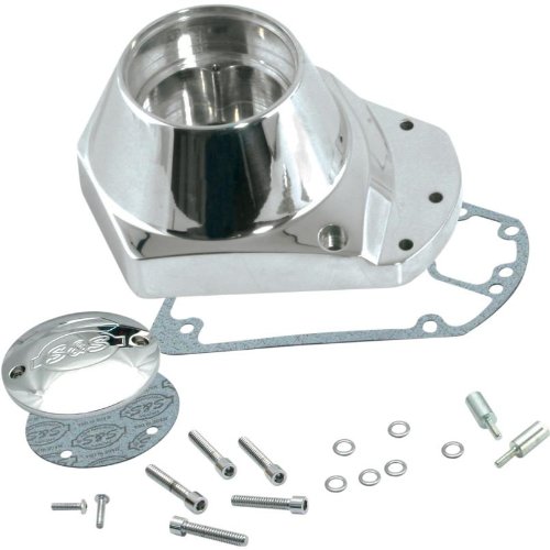 Gas Caps S&S Cycle 106-4211