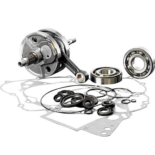 Gaskets Wiseco WPC114