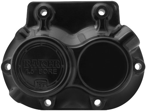 Transmissions Baker Drivetrain 455-56BA