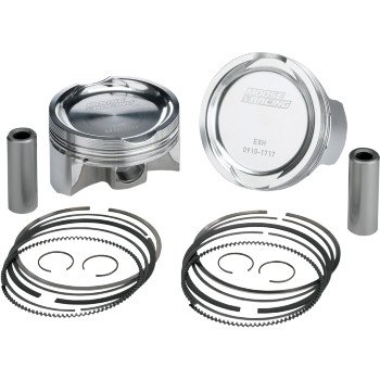 Pistons Moose Racing MK9016