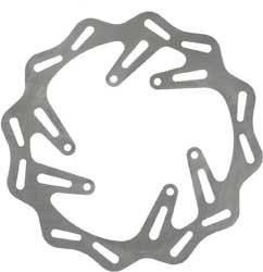 Rotors Braking BW06RID