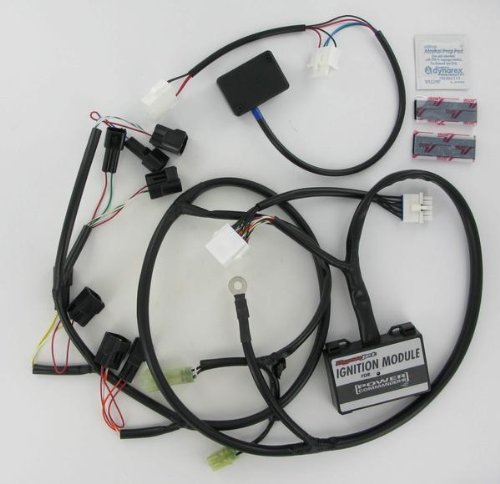 Dynojet Research Ignition Module 6-63 Control Units Dynojet 6-63