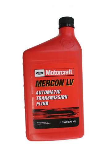 Transmission Fluids Ford XT-10-QLVC