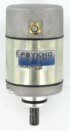 Starters PSYKHO C1097-NA