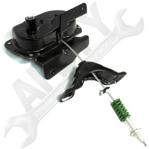 Engine Mounts Ford 6C3Z-1A131-AA