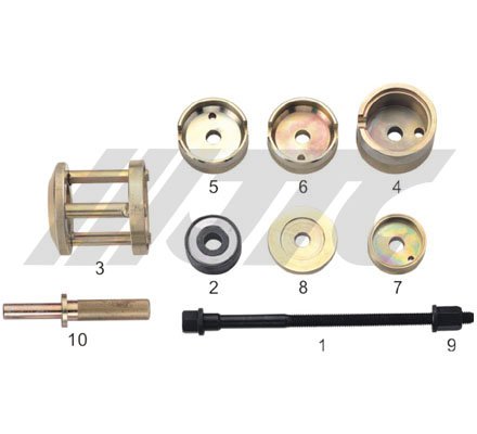 Bushing Kits  1804E