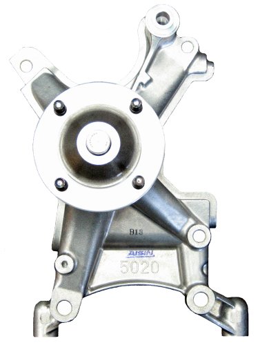 Power Pulleys Aisin FBT-002