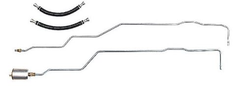 Fuel Fine Line FL149A