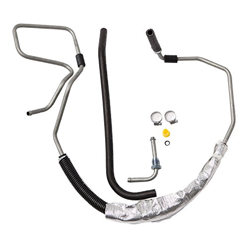 Edelmann 92137 Steering Return Hose Return Hoses Edelmann 92137
