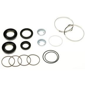 Edelmann 8912 Rack and Pinion Seal Kit Housing EDELMANN DIVISION 8912