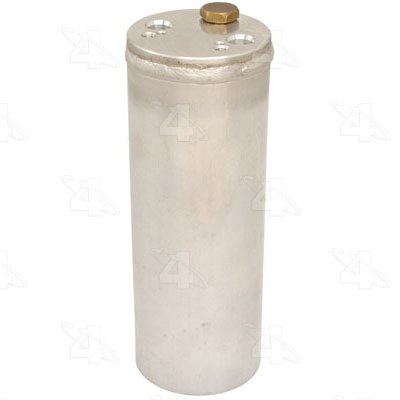 Four Seasons 83141 A/C Receiver Drier/Accumulator Receiver Dryers Four Seasons 83141