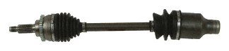 Half-Shaft Assemblies Cardone 60-7338