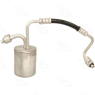 Hoses Four Seasons 83354