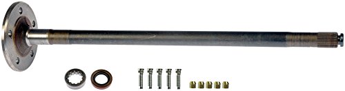 Drive Shaft Assemblies Dorman 630245