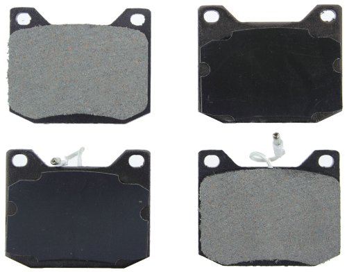 Brake Pads Axxis 45-0077WD