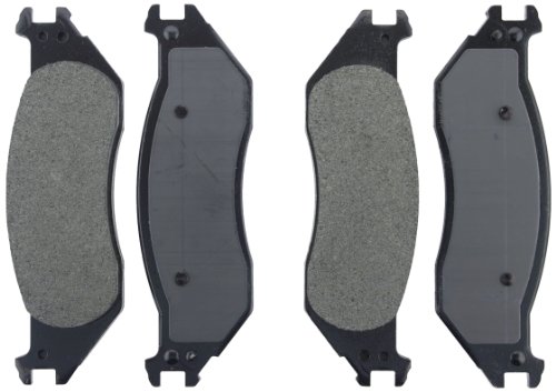 Brake Pads Axxis 45-10450X