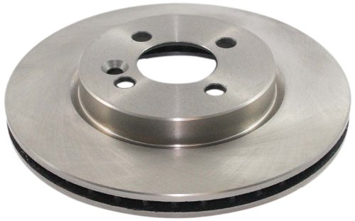 Rotors DuraGo BR900670