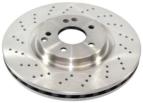 Rotors DuraGo BR900706