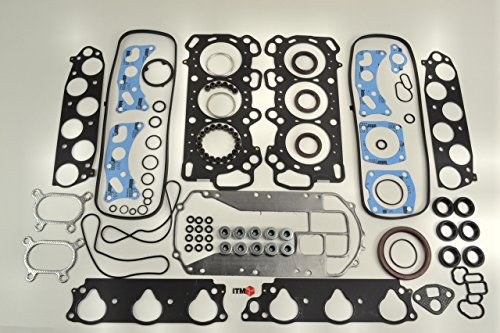 Full Gasket Sets ITM Engine Components 09-00820