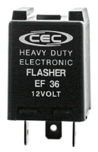 Flashers CEC EF36
