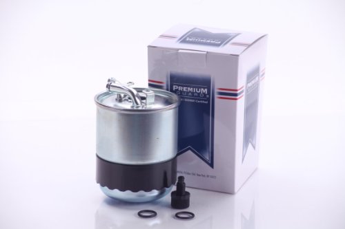 Fuel Filters Premium Guard DF6305