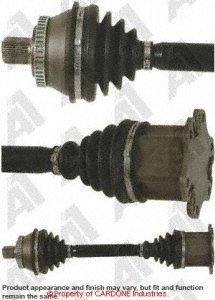 Half-Shaft Assemblies Cardone 60-7349