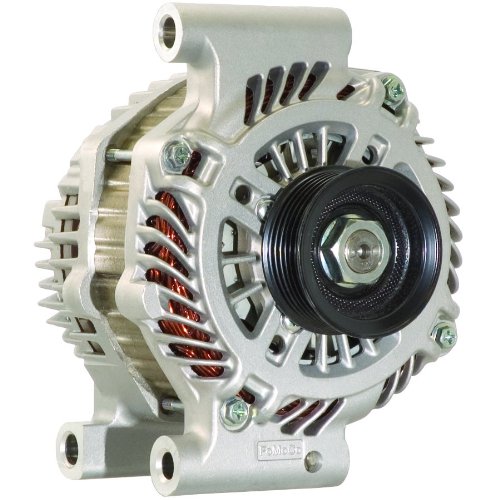 Alternators Remy 12663