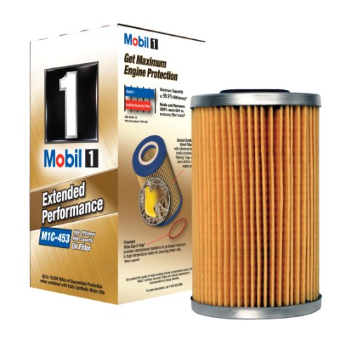 Oil Filters Mobil 1 M1C453