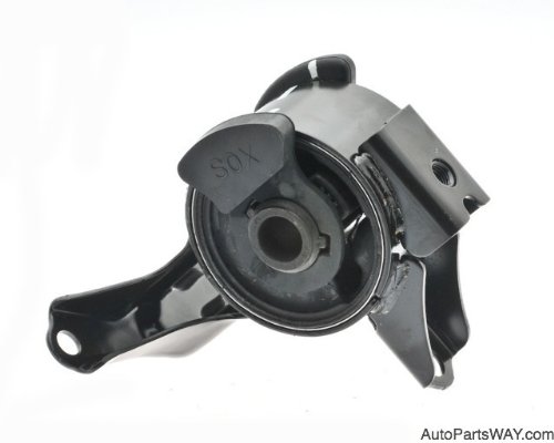 Engine Mounts Anchor 9299