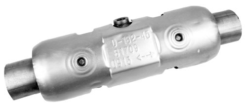 Catalytic Converters Walker 81709