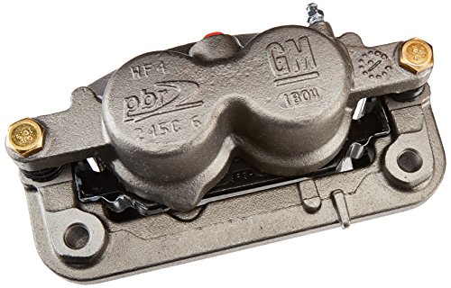 Raybestos RC12032P Advanced Technology Remanufactured, Loaded Disc Brake Caliper Calipers Without Pads Raybestos RC12032P