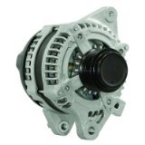 Alternators Remy 12897