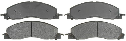 Brake Pads Raybestos PGD1399M