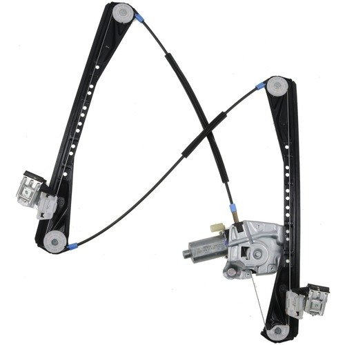 Window Regulator & Motor Assemblies VDO WL41877