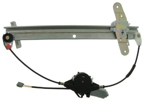 Power Window Motors VDO WL43109