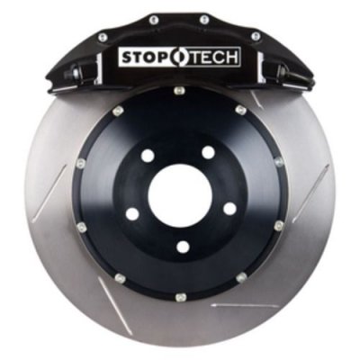 Stoptech 83150680051 Front Disc Brake Kit Disc Hardware Kits StopTech 83150680051