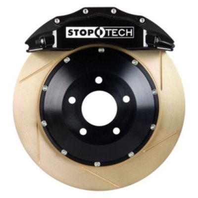 StopTech 83.130.6700.53 Brake Rotor Rotors StopTech 83.130.6700.53