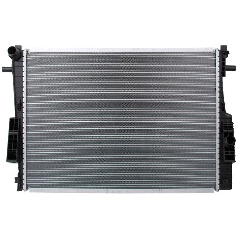 Radiators Spectra Premium CU13022