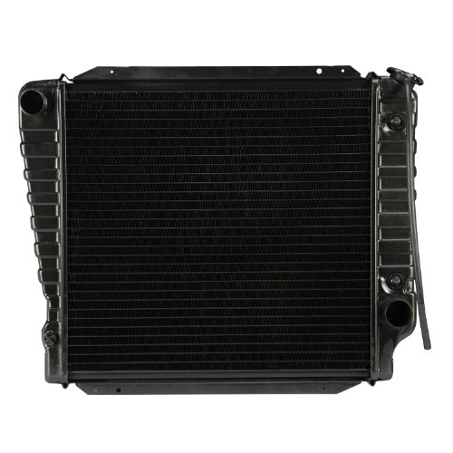 Radiators Spectra Premium CU521