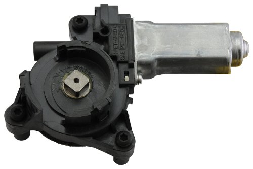 Power Window Motors VDO WL41615