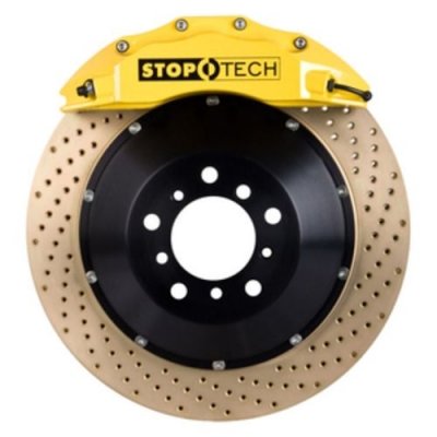Rotors StopTech 83.130.6700.84