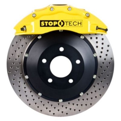 Disc Hardware Kits StopTech 83152680082