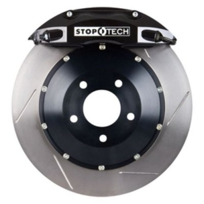 Disc Hardware Kits StopTech 83560460051
