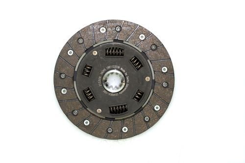 Disc Plates Sachs SD140