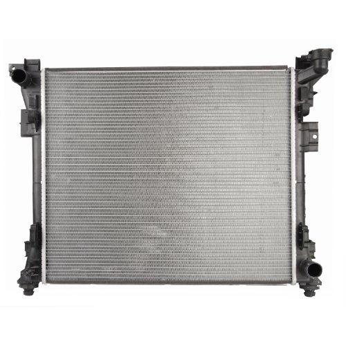 Radiators Spectra Premium CU13063