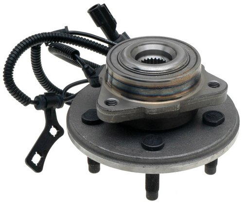 Hub Assemblies Raybestos 715078