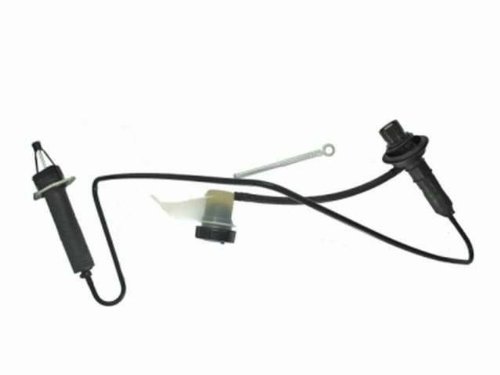 AMS Automotive RhinoPac Clutch Master and Slave Cylinder Assembly PS0589 Slave Cylinders AMS Automotive PS0589