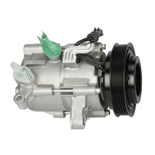 Compressors Spectra Premium 0610177
