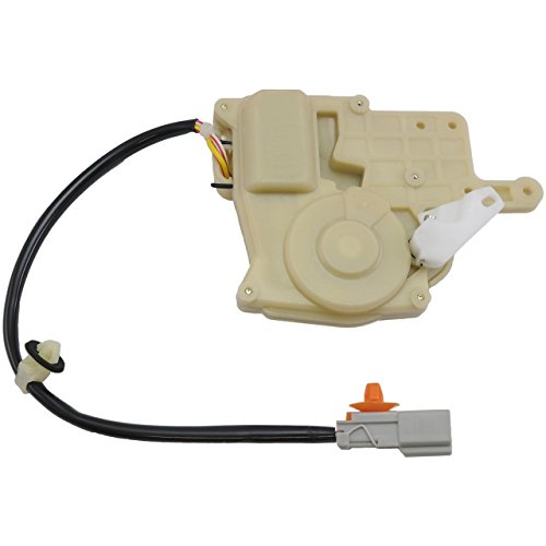 Power Door Lock VDO AC89770